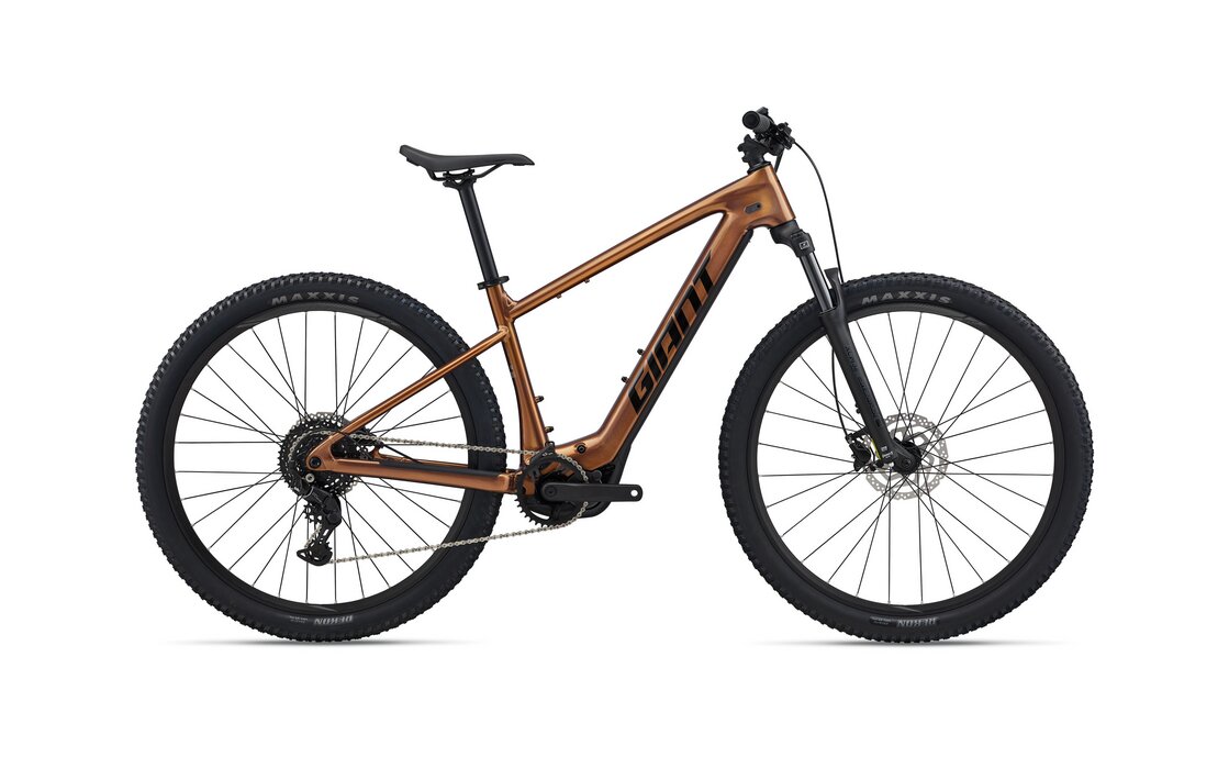 Giant Talon E+ Gen2 - 430 Wh - 29 Zoll - Diamant