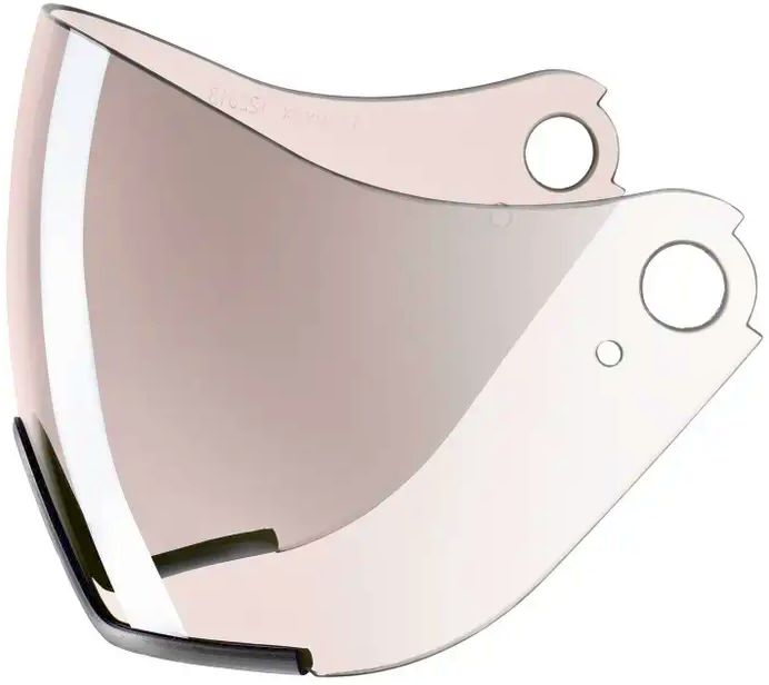 Uvex Wanted Visors Ersatzvisier Produktbild-Vorschau 9