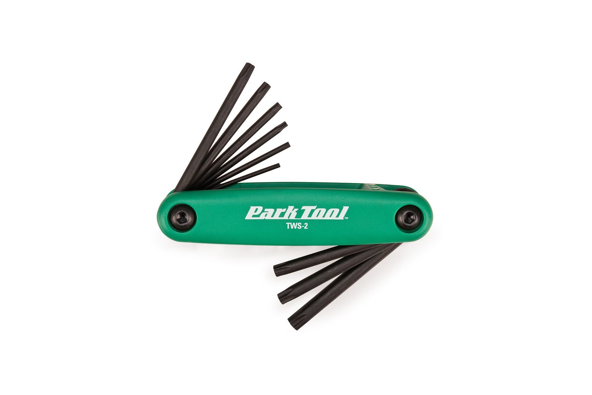 Park Tool TWS-2 Torx Multitool Faltwerkzeug