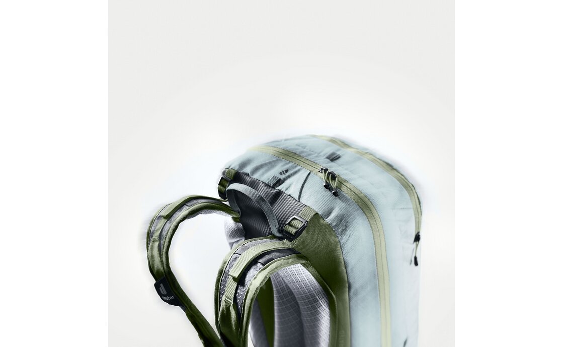 deuter Attack 14 SL