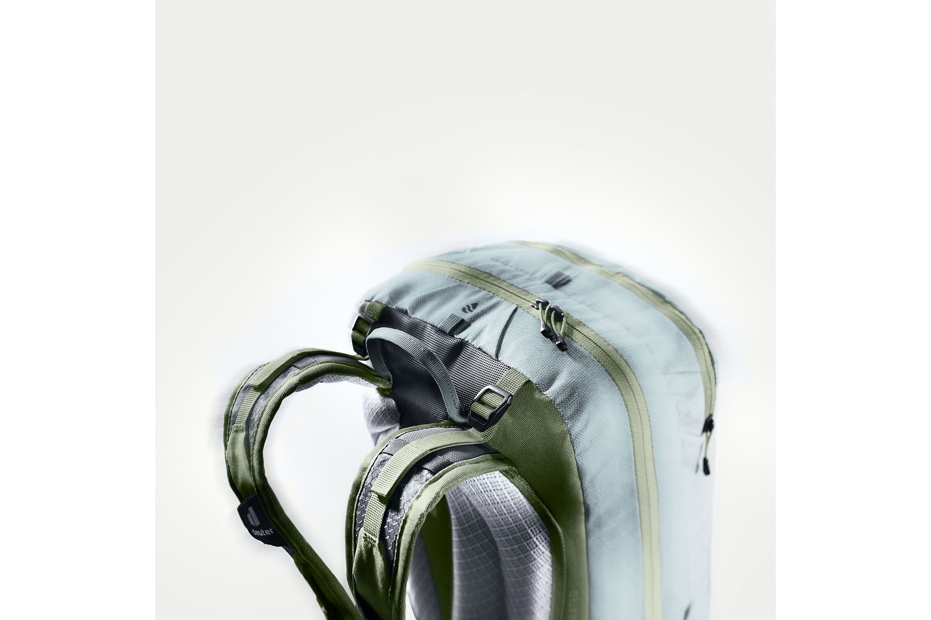 deuter Attack 14 SL