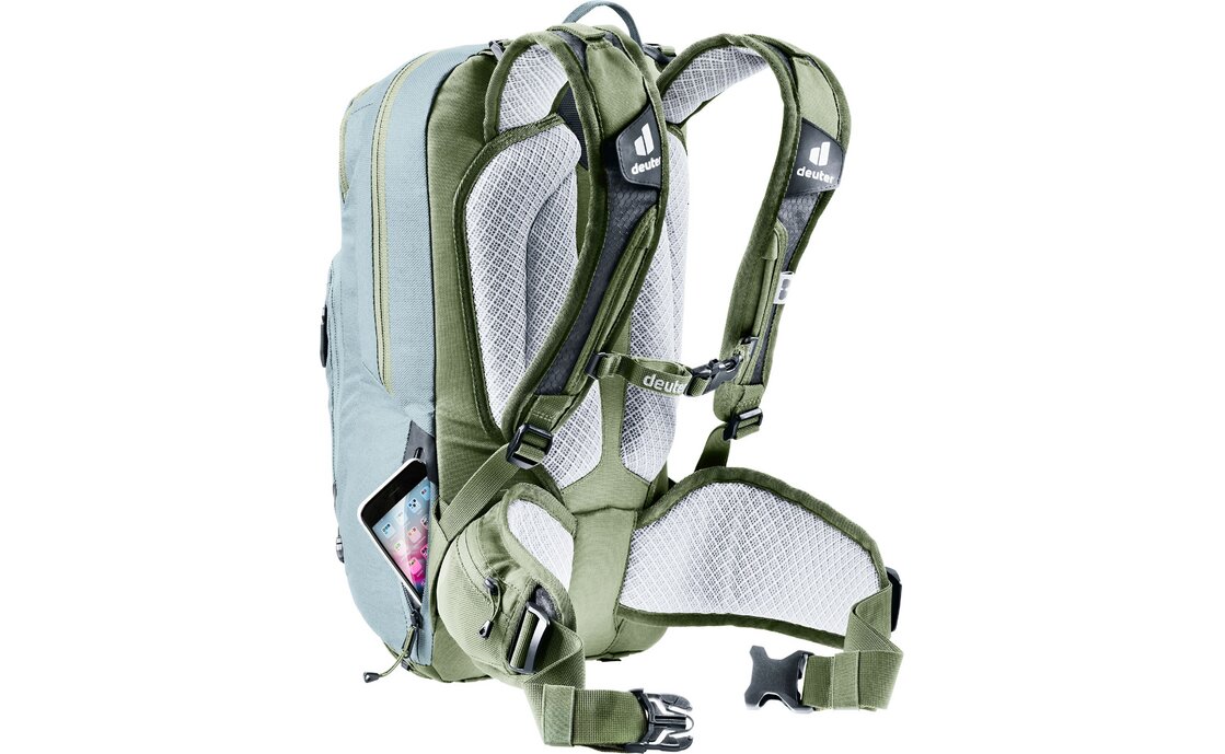 deuter Attack 14 SL