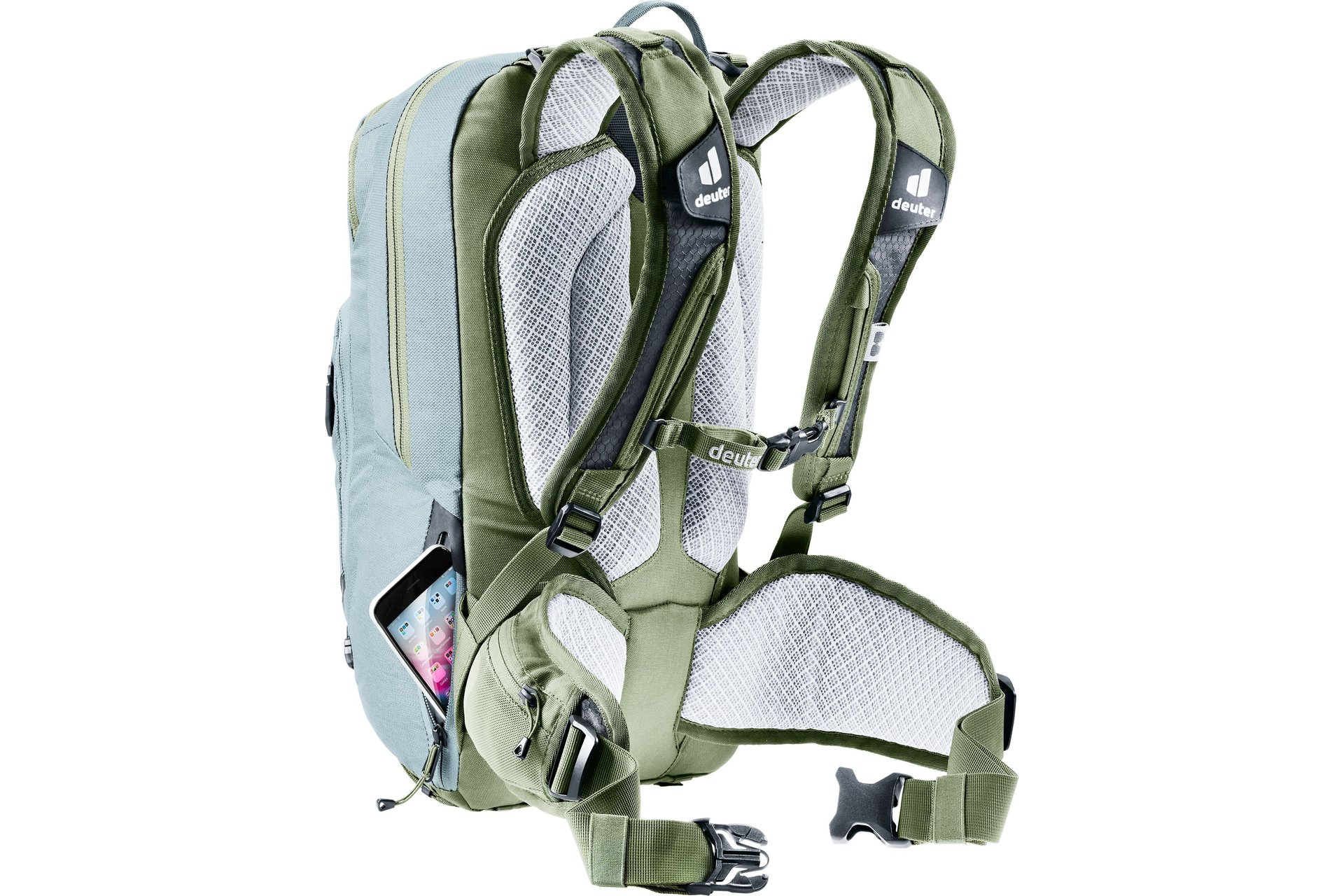 deuter Attack 14 SL