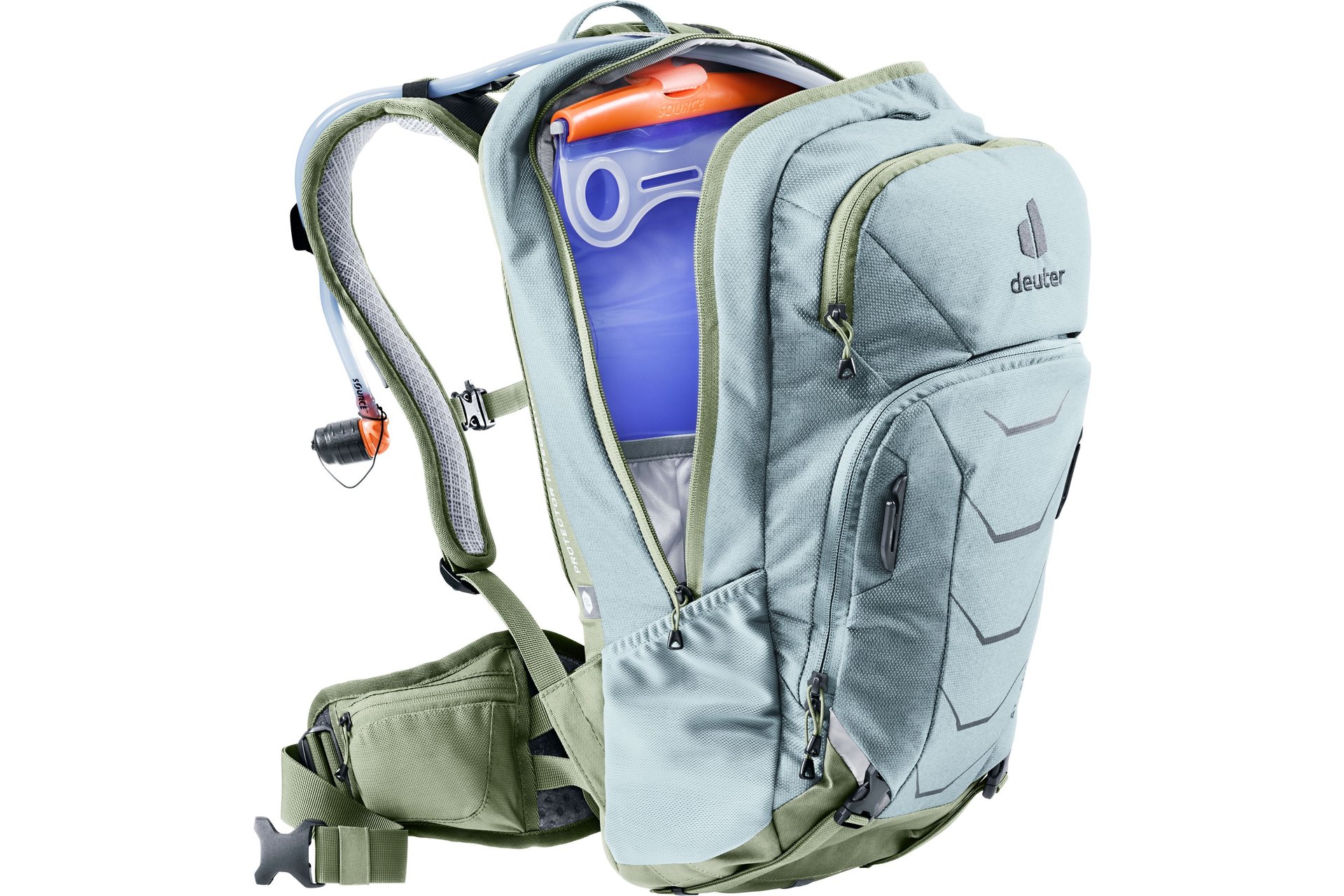 deuter Attack 14 SL