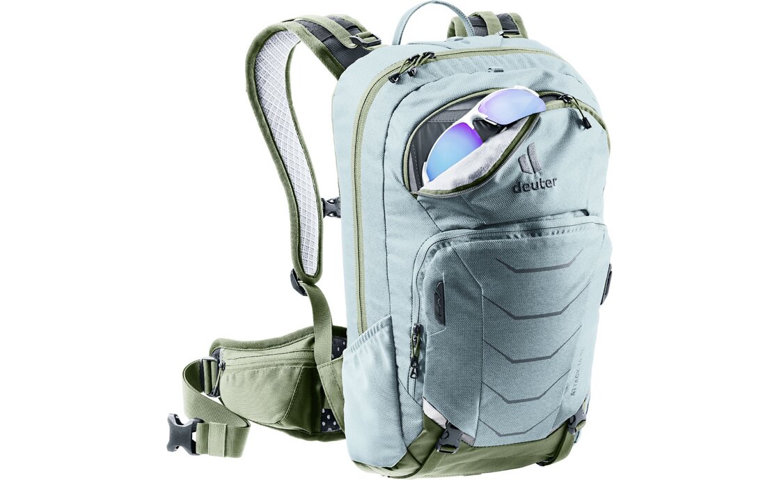 deuter Attack 14 SL