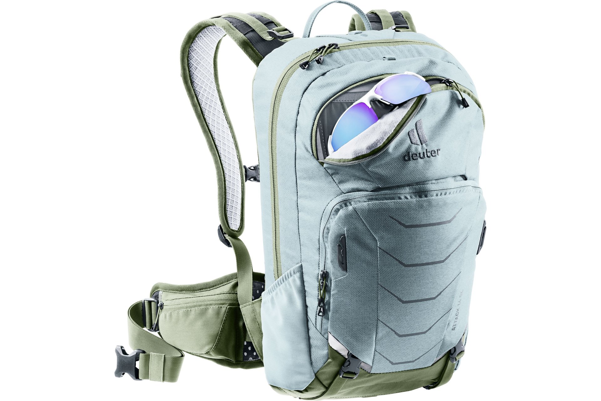 deuter Attack 14 SL
