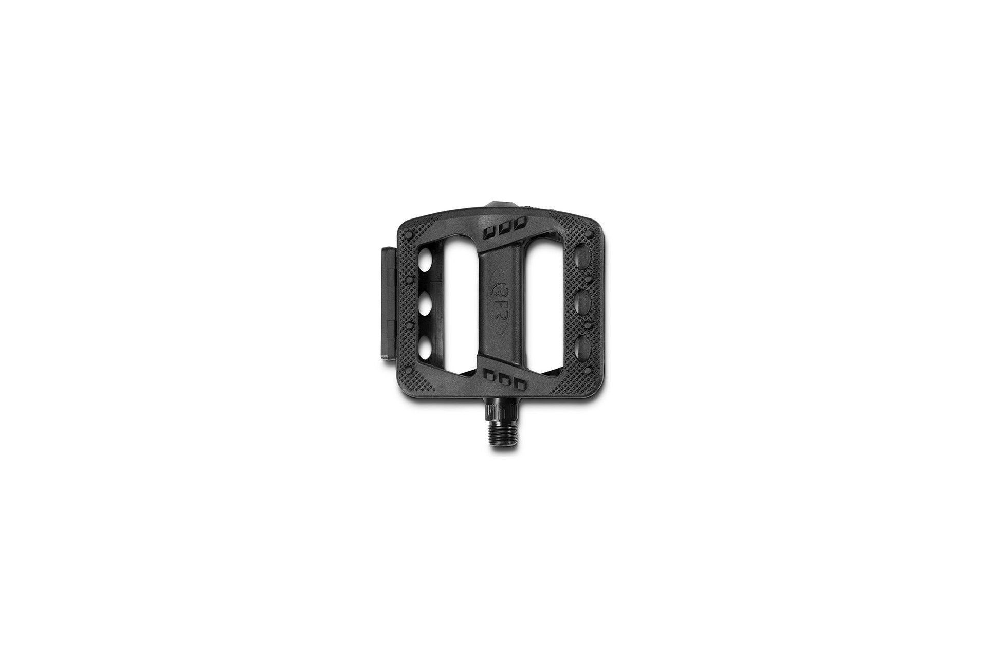 Cube RFR Pedale Flat HQP CMPT