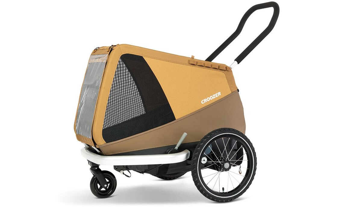 Croozer Dog Enna