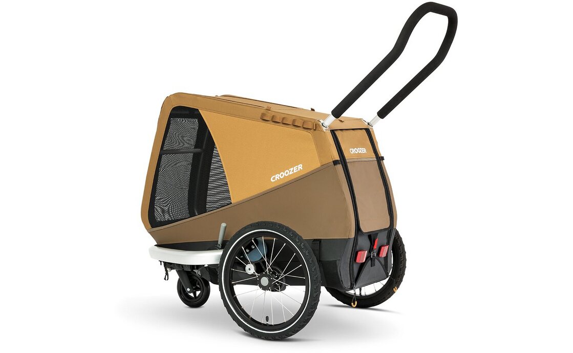 Croozer Dog Enna