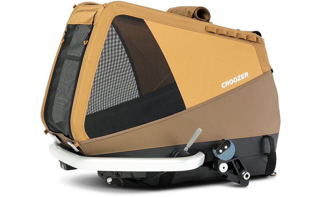 Croozer Dog Enna