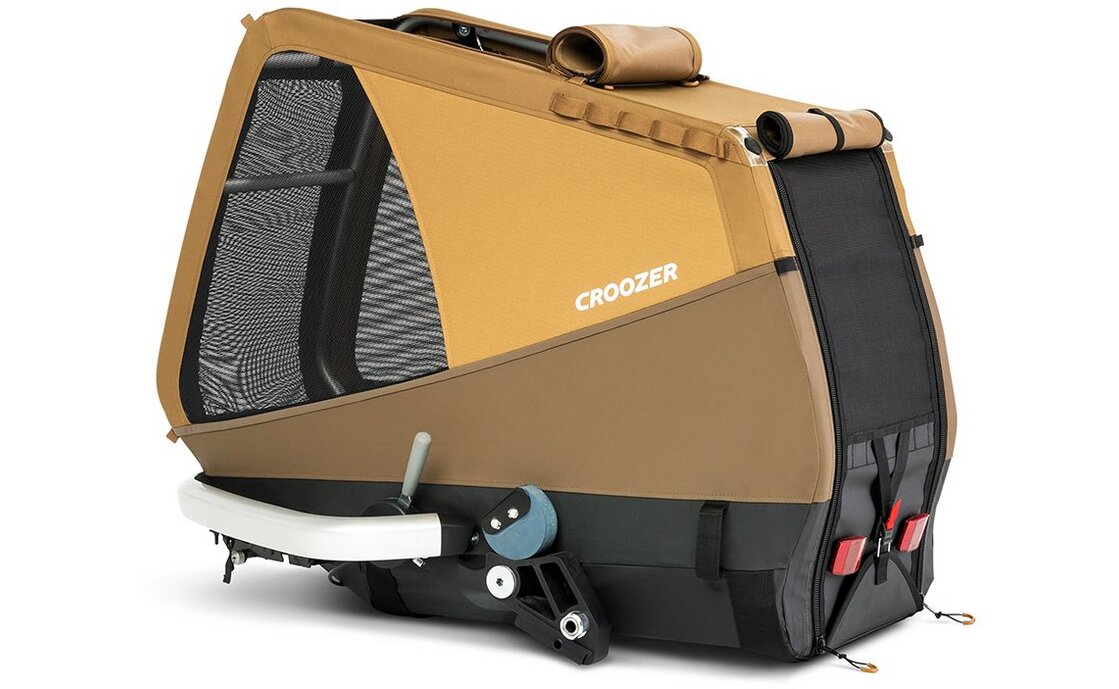 Croozer Dog Enna