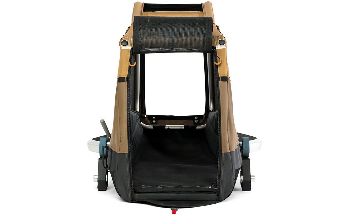 Croozer Dog Enna