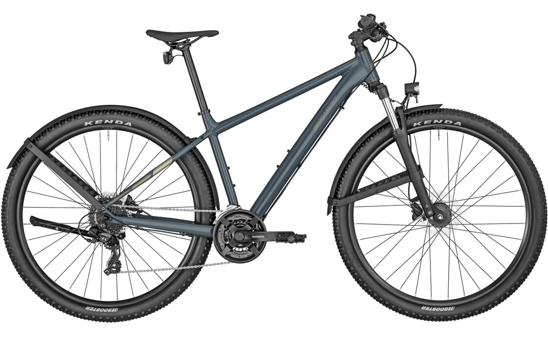 Bergamont Revox 3 EQ - 29 Zoll - Diamant