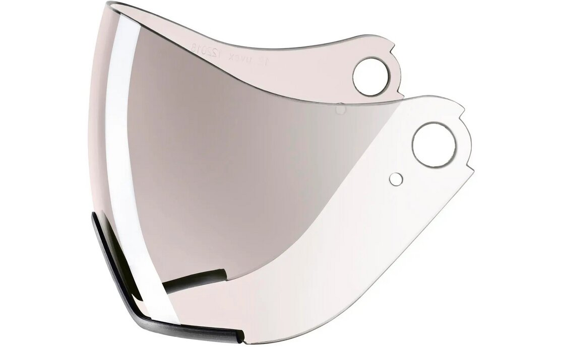 Uvex Ersatzvisier Finale Visor