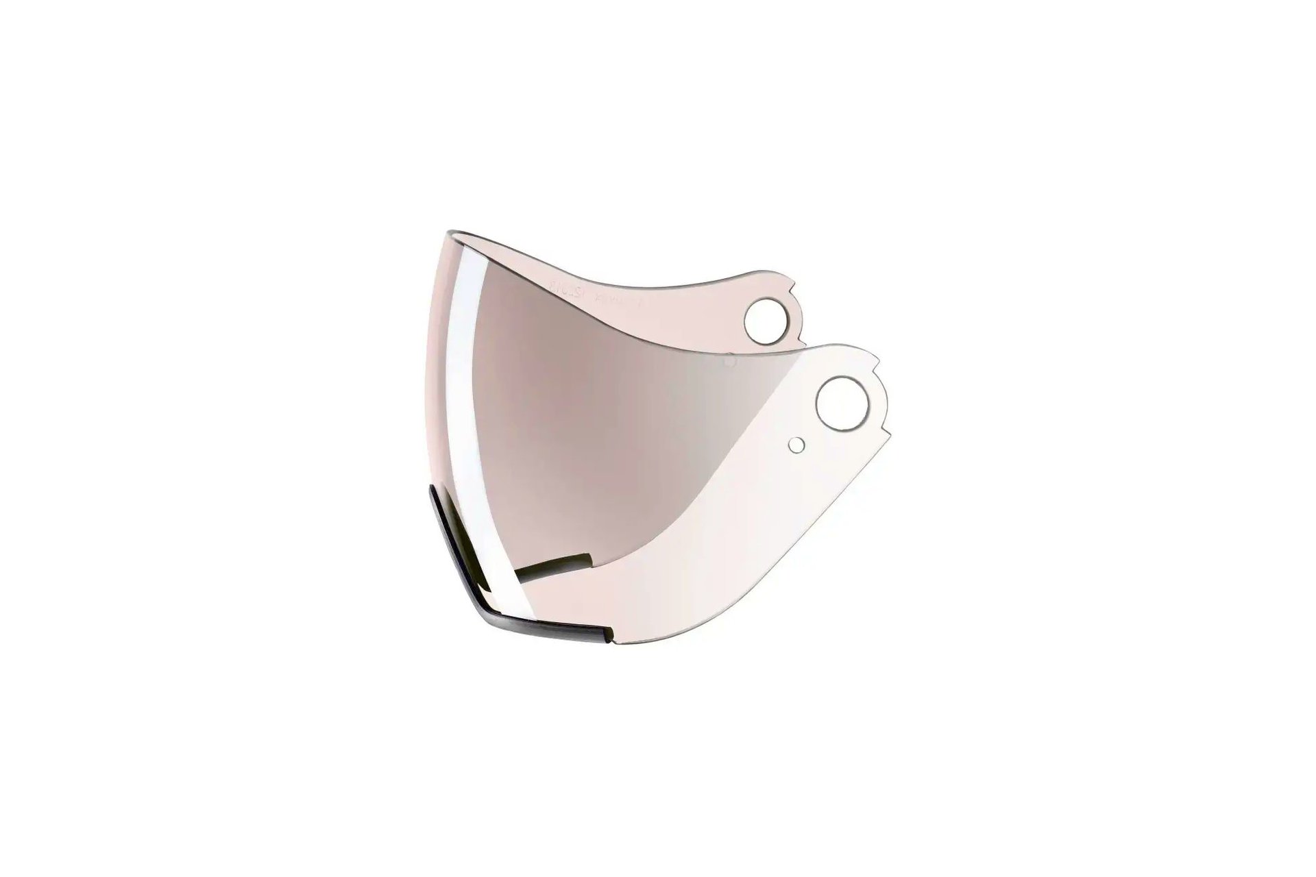 Uvex Ersatzvisier Finale Visor