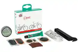 TipTop TT09 E-Bike Reparatur Box