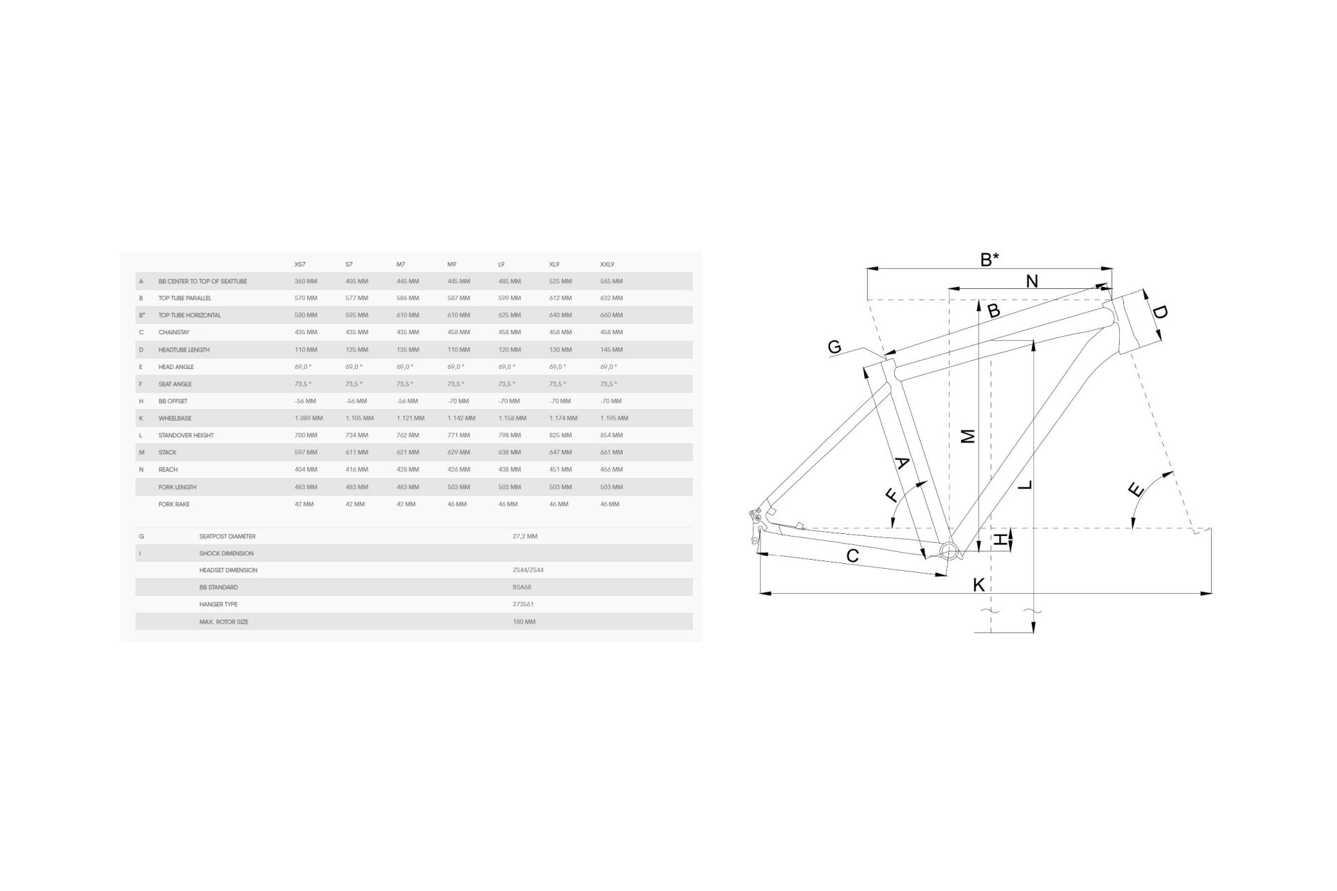 Bergamont Revox 3 EQ - 29 Zoll - Diamant