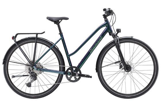 Diamant - Diamant Elan Deluxe (CUES) - 28 Zoll - Damen Sport - 2025