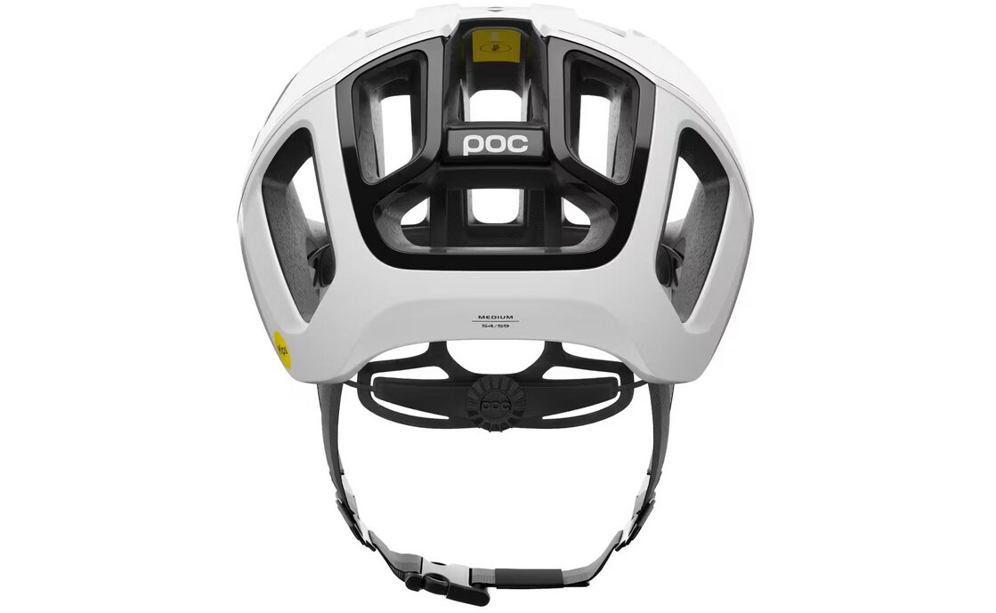 POC Ventral MIPS