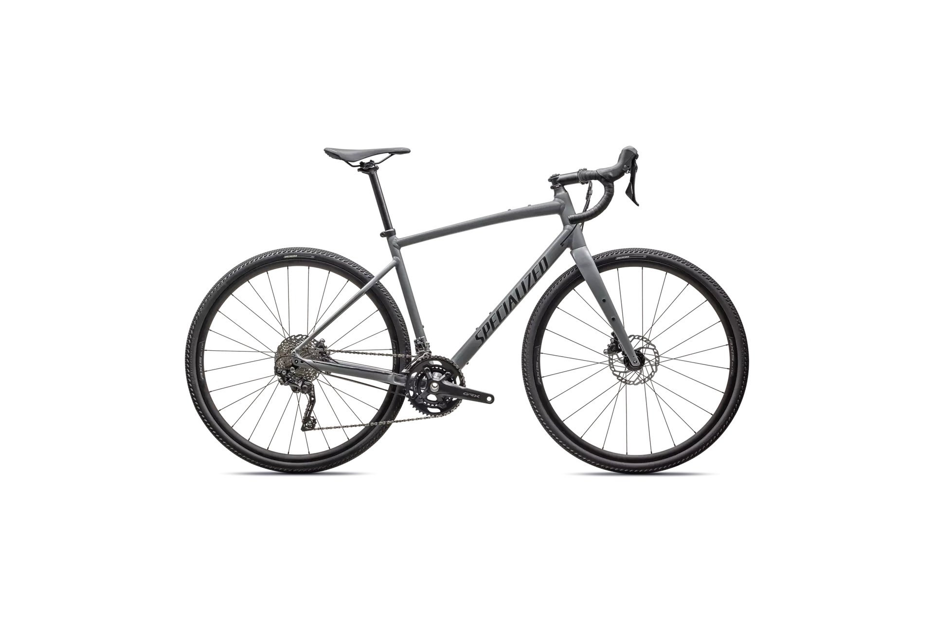 Specialized Diverge E5 Elite - 28 Zoll - Diamant - 2025