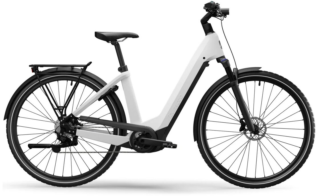 Advanced TREKKING Reco Wave - 625 Wh - 28 Zoll - Tiefeinsteiger - 2024