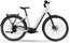 Advanced TREKKING Reco Wave - 625 Wh - 28 Zoll - Tiefeinsteiger - 2024
