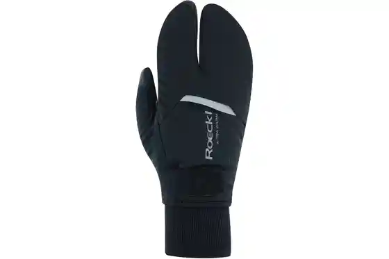 Langfinger-Handschuhe Sale - Roeckl Villach 3 Trigger Langfinger Handschuhe
