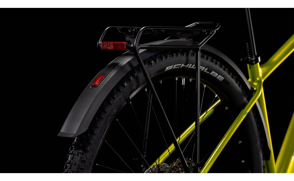 Cube Aim SLX Allroad - 29 Zoll - Diamant - 2025