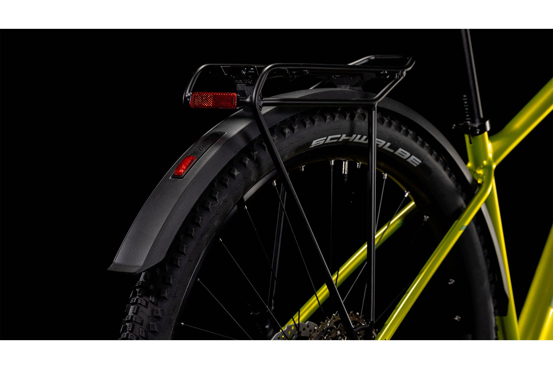 Cube Aim SLX Allroad - 29 Zoll - Diamant - 2025