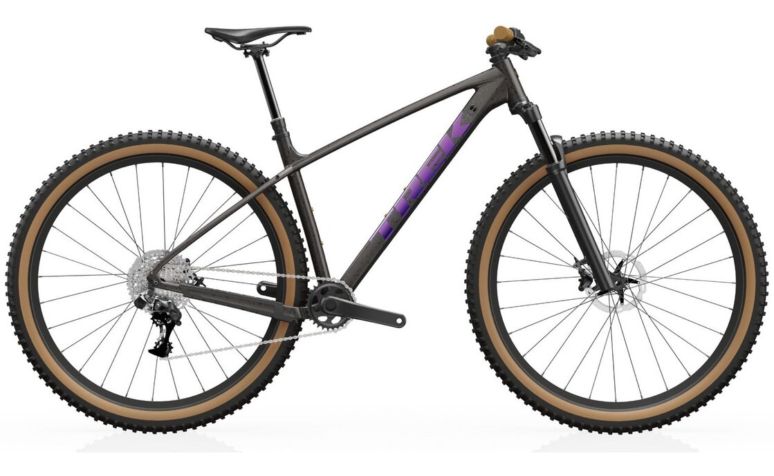 Trek Marlin 7 Gen 3 - 29 Zoll - Diamant - 2027