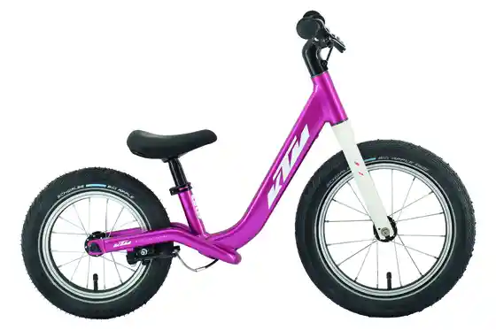 Kinderfahrräder - KTM Wild Buddy 12 - 12 Zoll