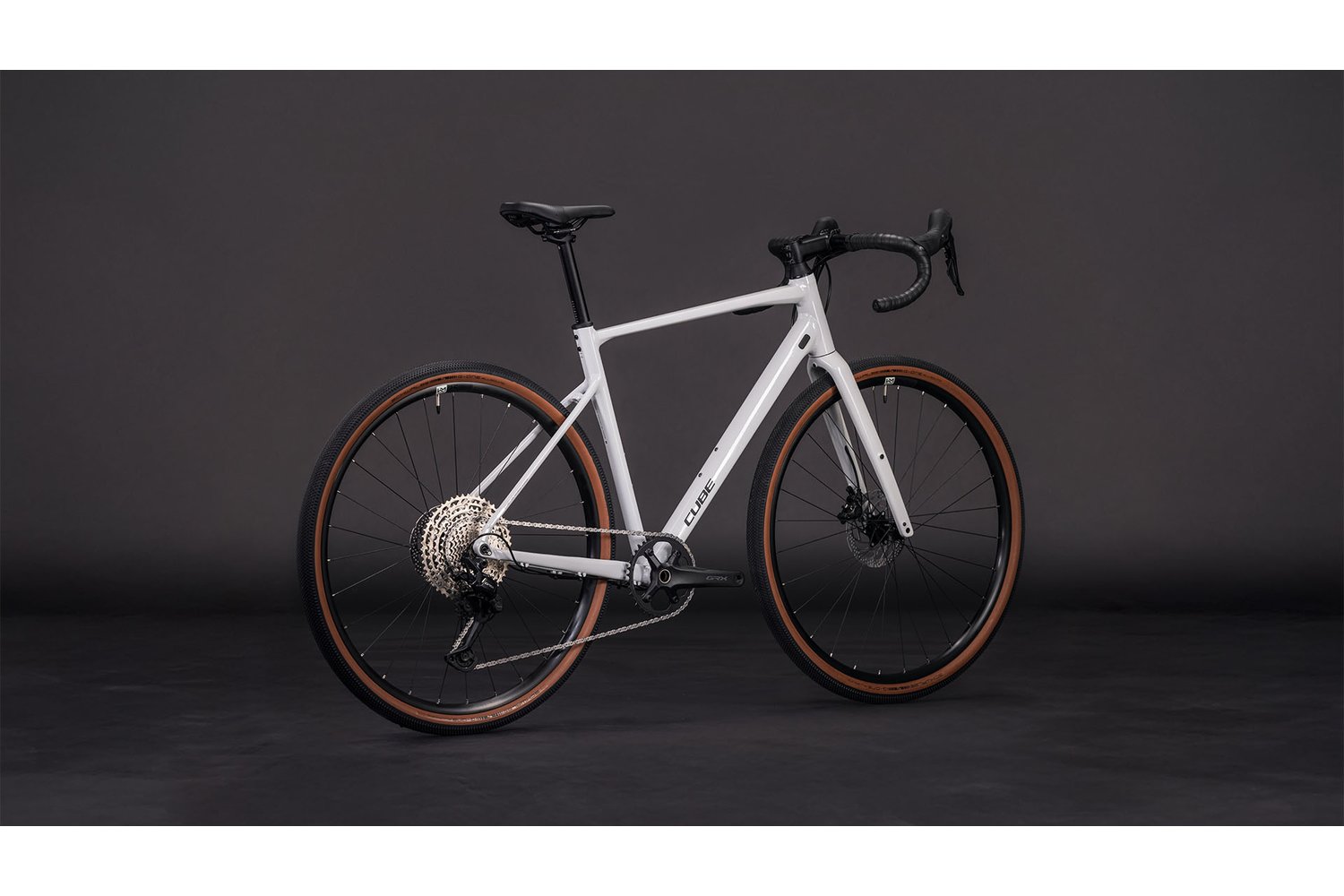 Cube Nuroad EX 2026 28 Zoll kaufen | Fahrrad XXL