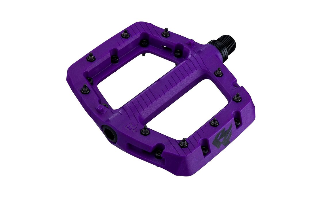 Race Face Chester Plattform Pedale - small