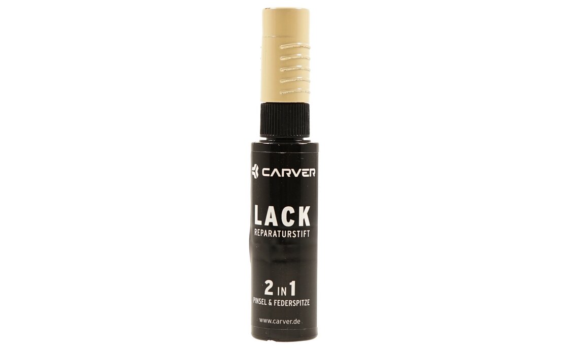 Carver Lackstift New Sand