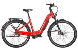 Kettler Pinniato HT Sport - 720 Wh - 29 Zoll - Tiefeinsteiger