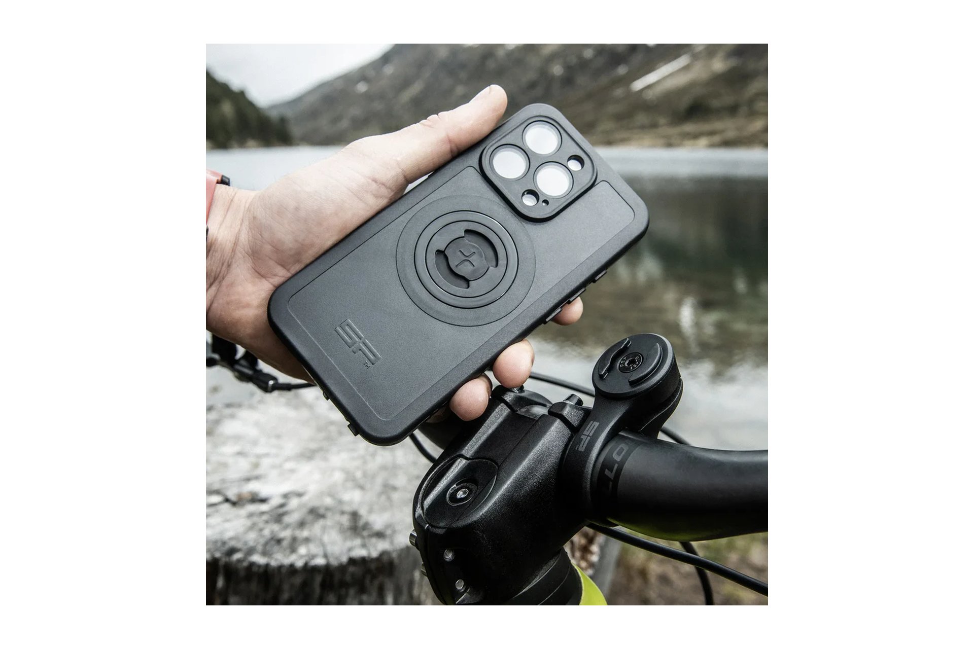 SP Connect Bike Mount