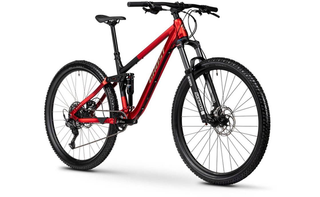 Ghost Kato FS - 29 Zoll - Fully - 2026