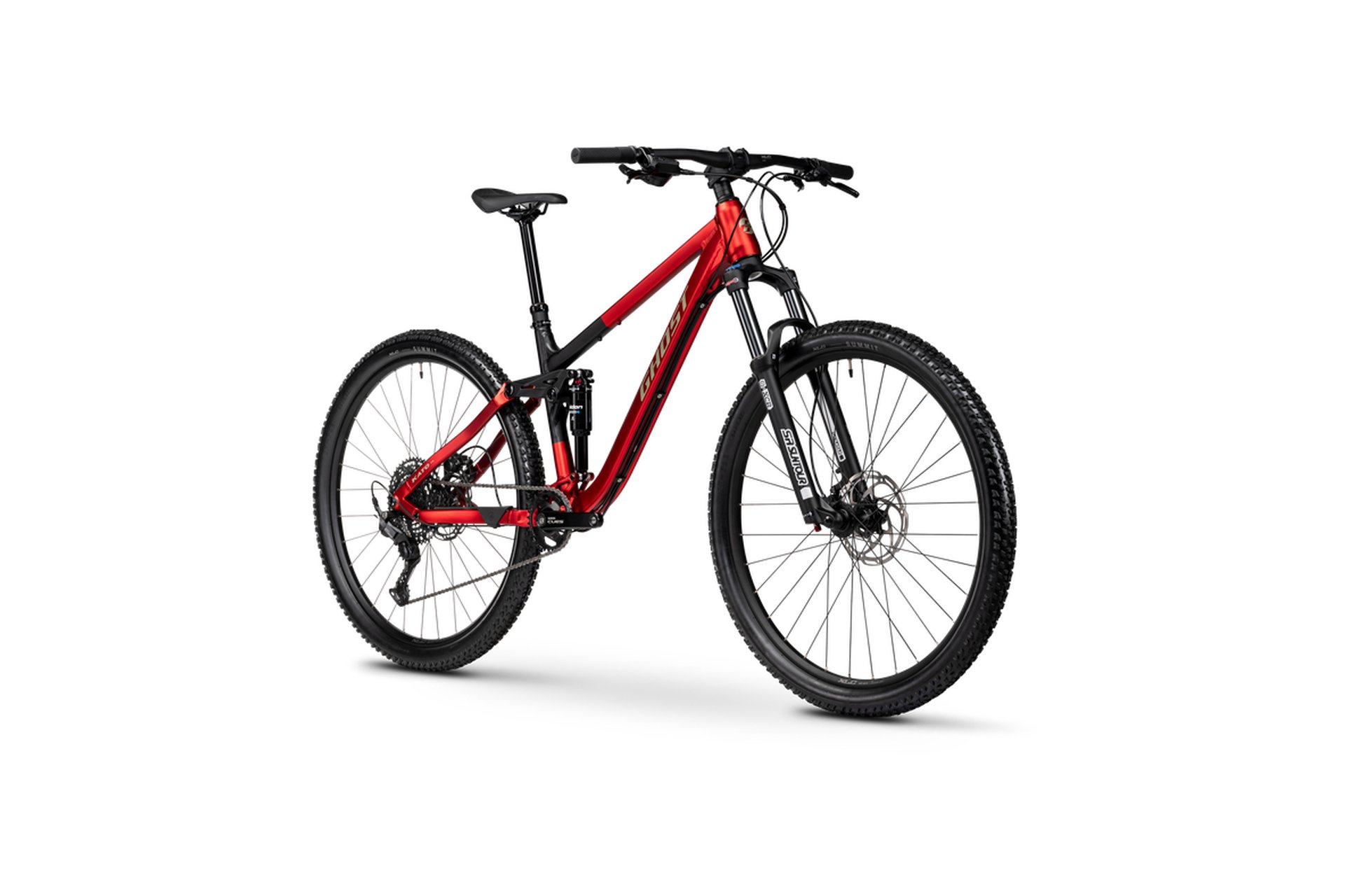 Ghost Kato FS - 29 Zoll - Fully - 2026