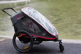 Hamax Regencover für Outback Double/Avenida Double