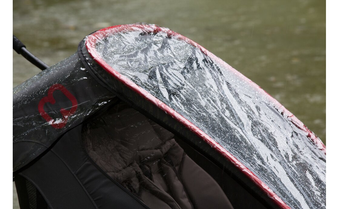 Hamax Regen Cover für Outback/Avenida