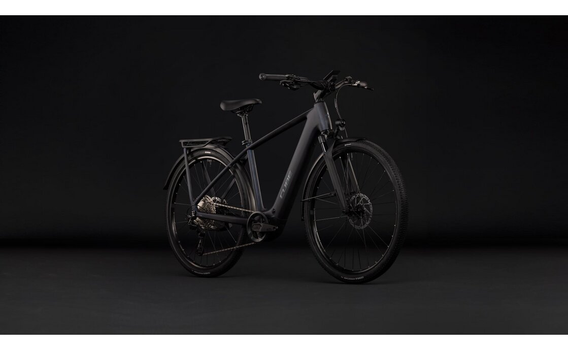 Cube Kathmandu Hybrid C:62 Pro 400X - 400 Wh - 28 Zoll - Diamant - 2027
