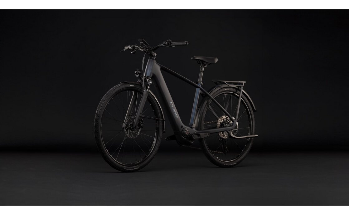 Cube Kathmandu Hybrid C:62 Pro 400X - 400 Wh - 28 Zoll - Diamant - 2027