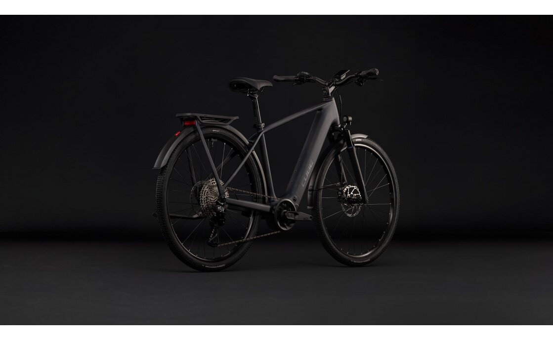 Cube Kathmandu Hybrid C:62 Pro 400X - 400 Wh - 28 Zoll - Diamant - 2027
