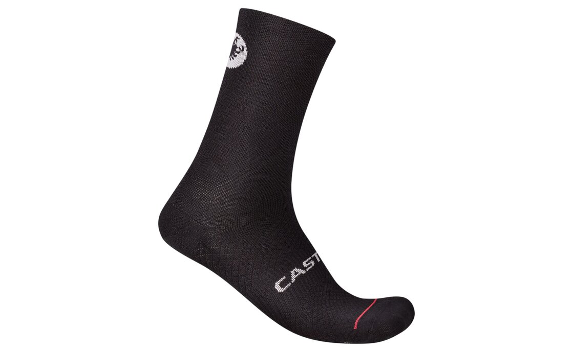 CASTELLI Scorpion Logo 15 Damen Thermal Socken - 2026