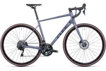 Cube - Rennräder - Cube Axial WS Race - 2022 - 28 Zoll - Diamant
