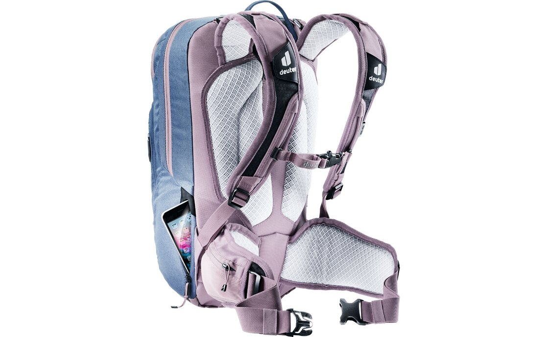 deuter Attack 14 SL