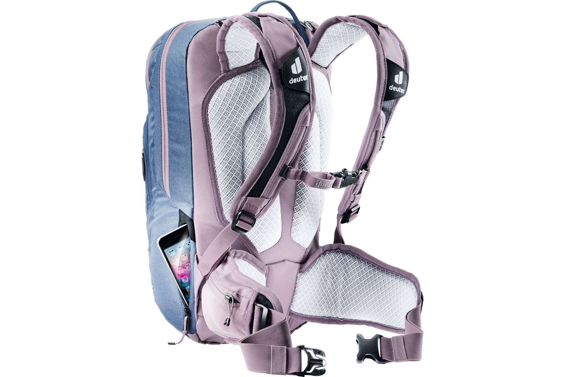 deuter Attack 14 SL
