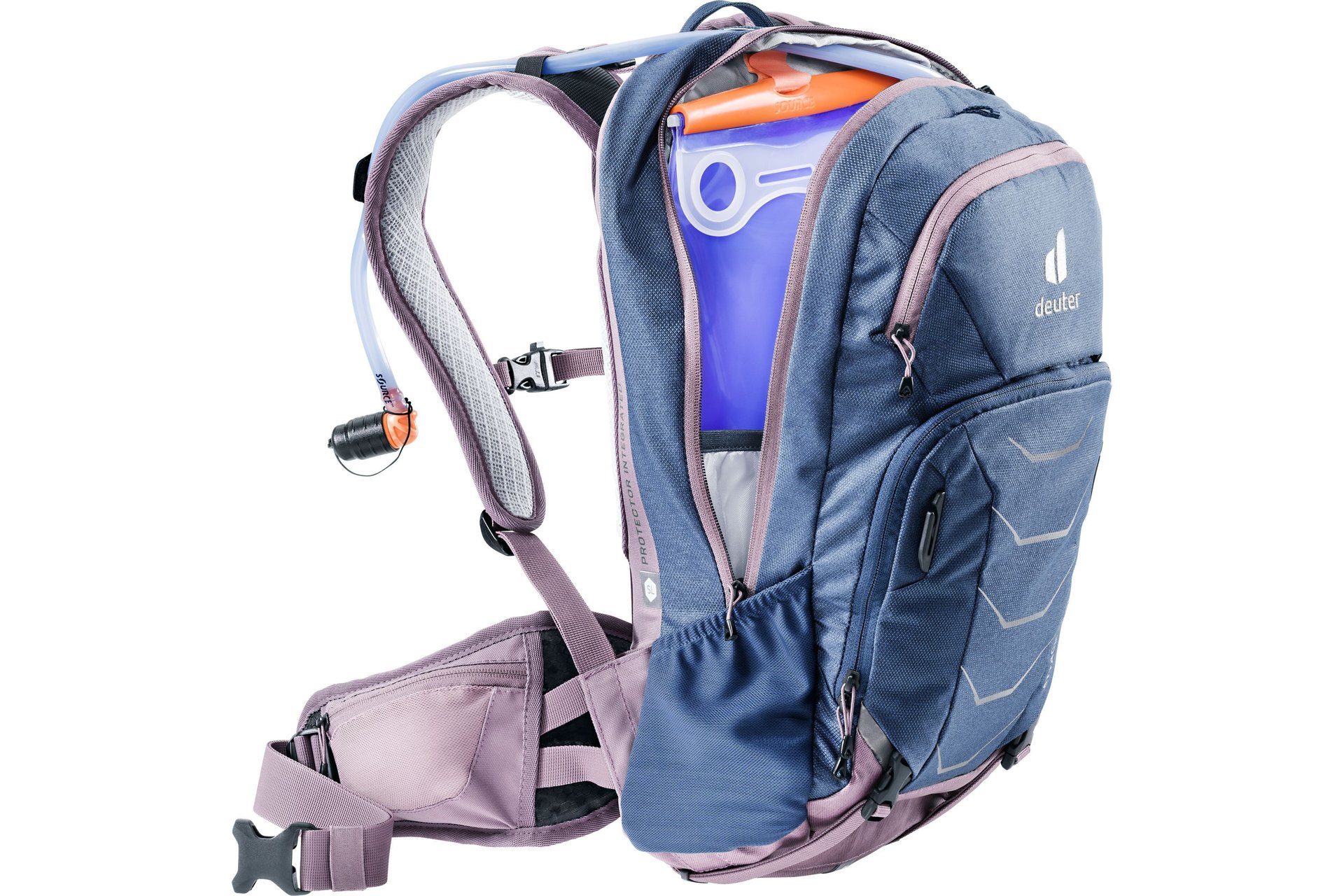 deuter Attack 14 SL