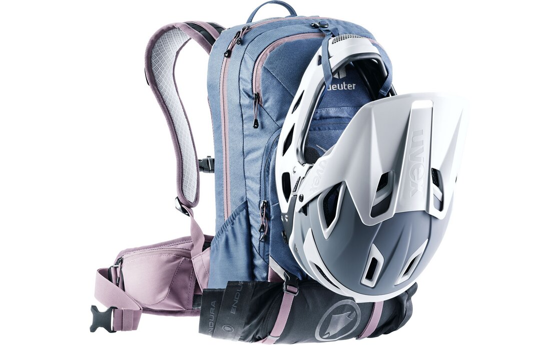 deuter Attack 14 SL