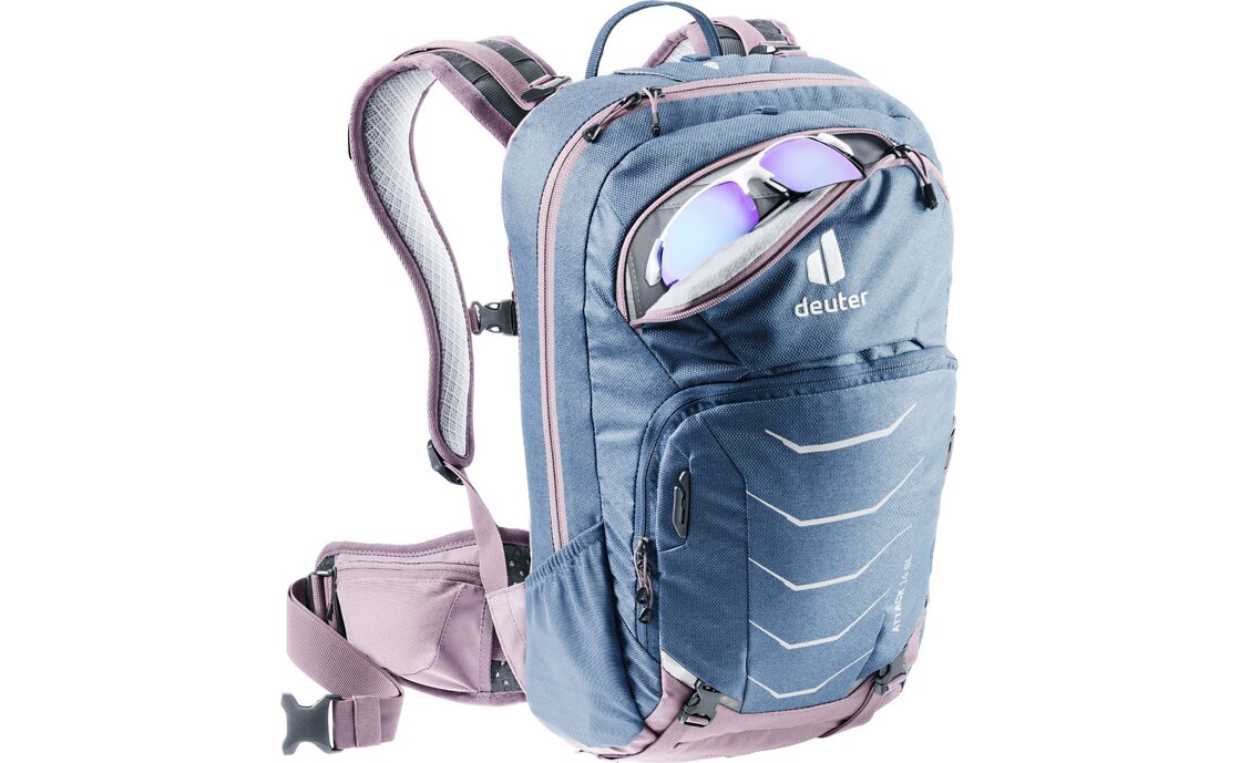 deuter Attack 14 SL